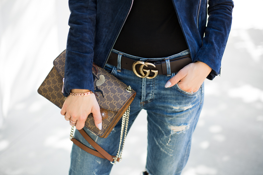 Double G Gucci Belt: Sizing \u0026 Investment